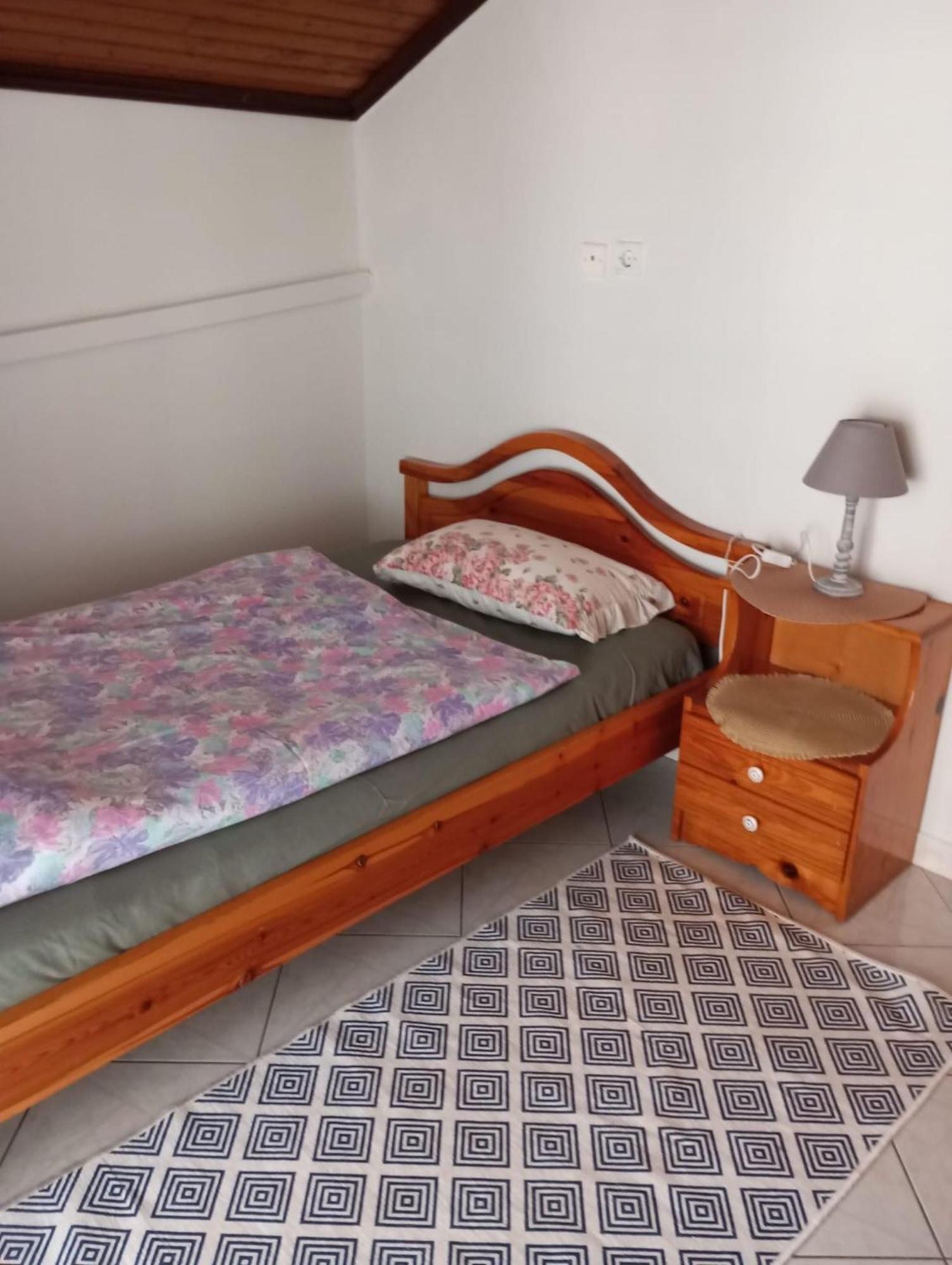 קאלאבאקה S.T Family Apartement מראה חיצוני תמונה