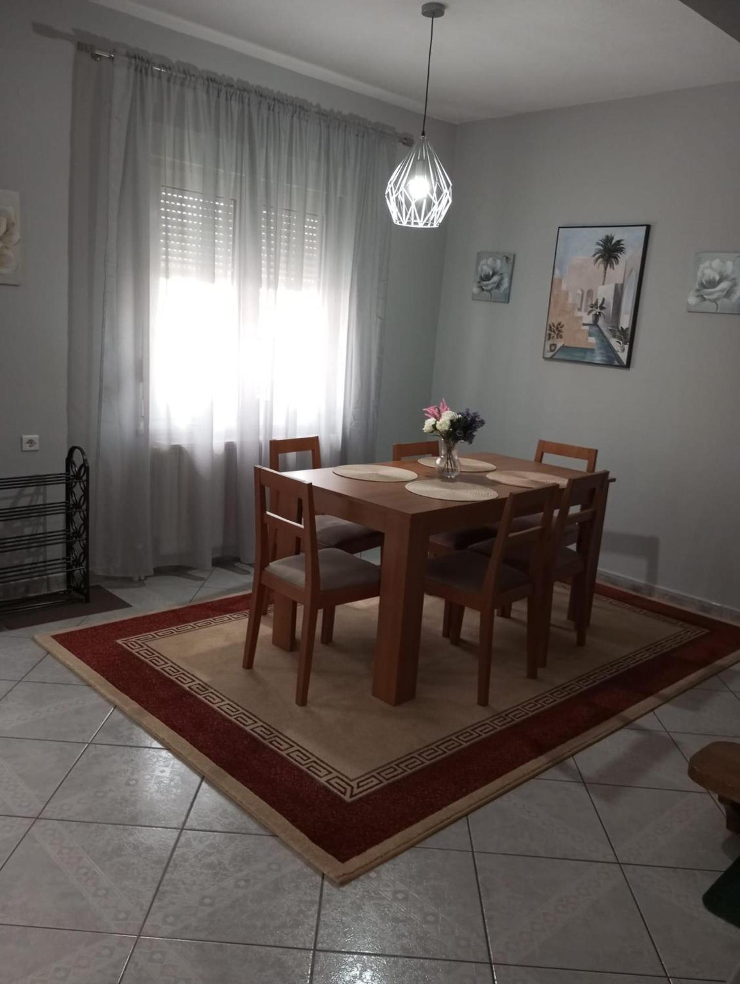 קאלאבאקה S.T Family Apartement מראה חיצוני תמונה