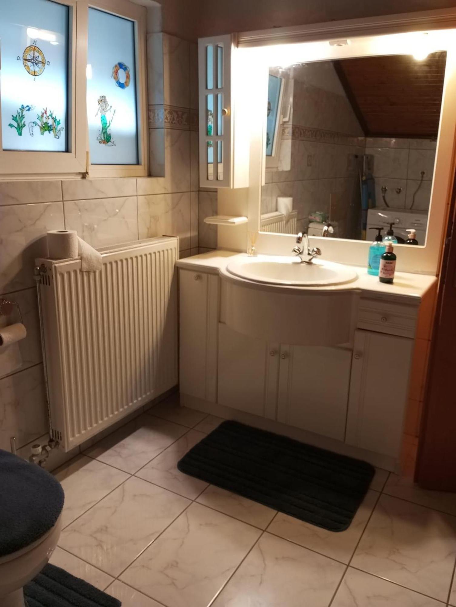 קאלאבאקה S.T Family Apartement מראה חיצוני תמונה