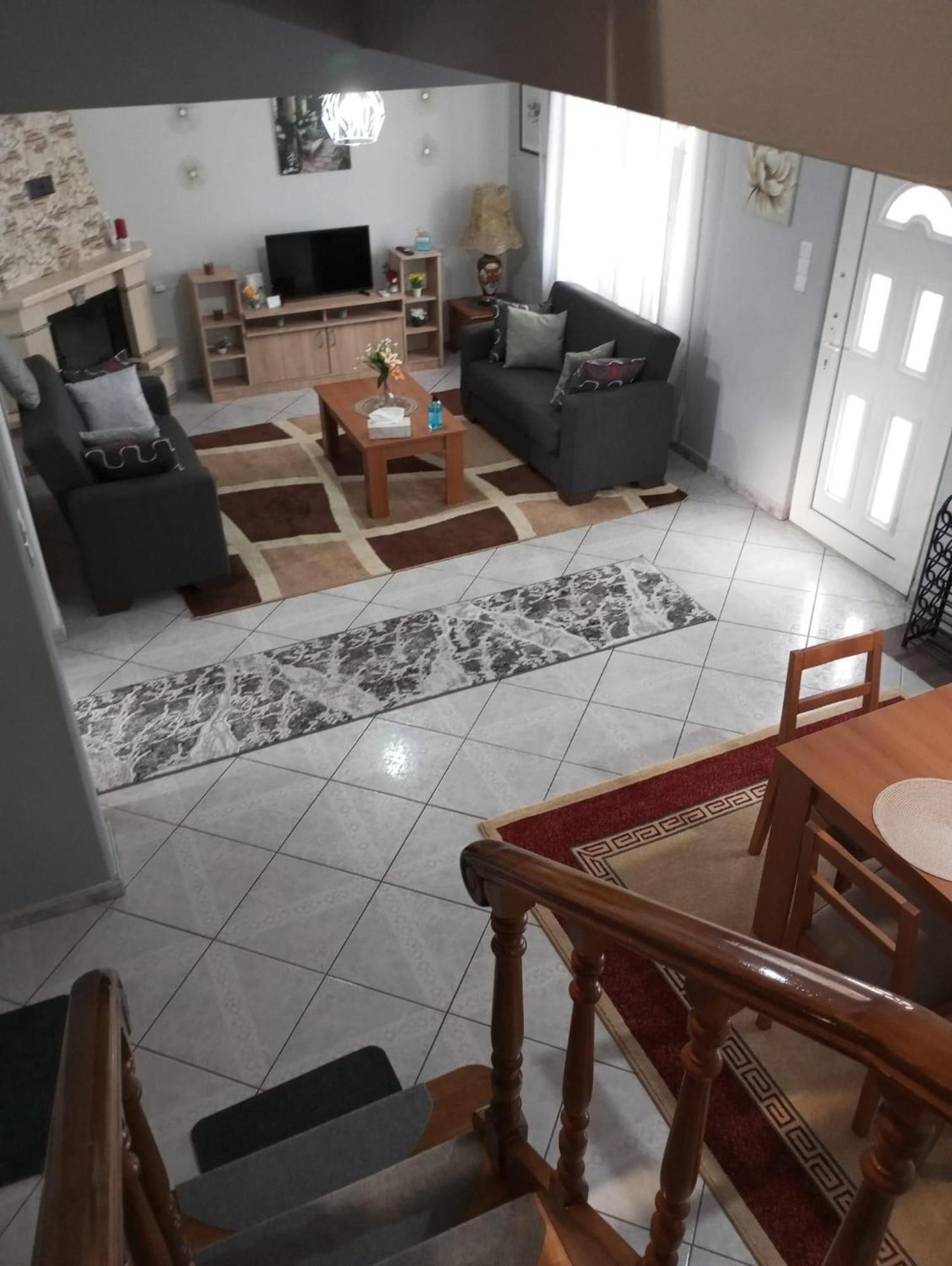 קאלאבאקה S.T Family Apartement מראה חיצוני תמונה