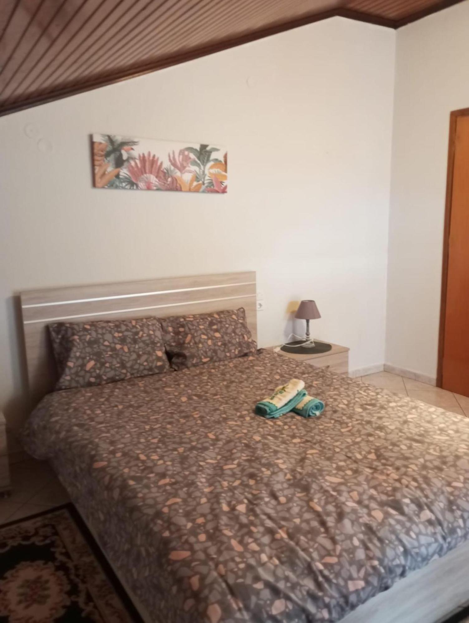 קאלאבאקה S.T Family Apartement מראה חיצוני תמונה