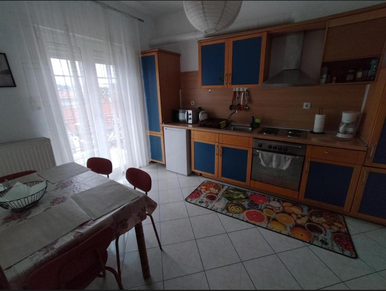קאלאבאקה S.T Family Apartement מראה חיצוני תמונה